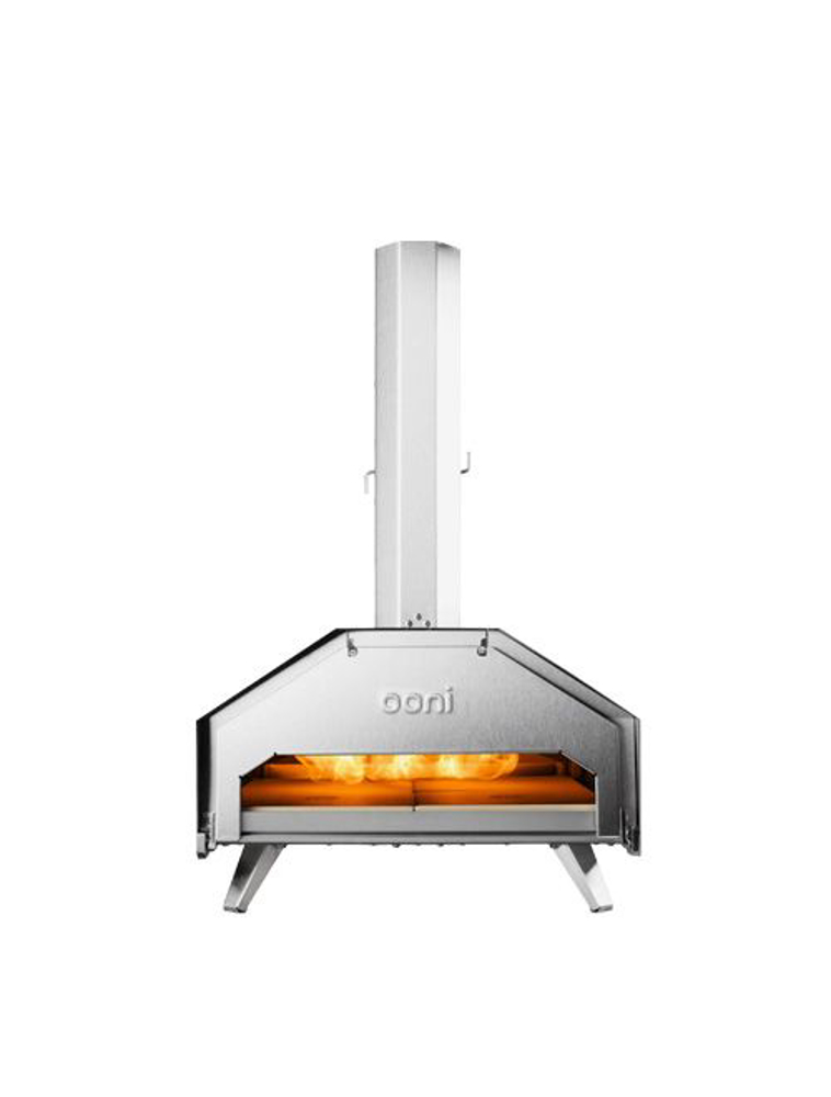 Image sur Four à pizza portatif