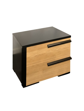Picture of Left nightstand