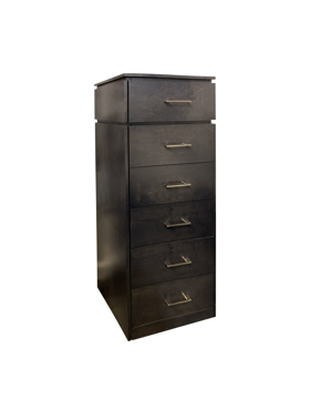 Picture of 6 Drawers Lingerie Chest