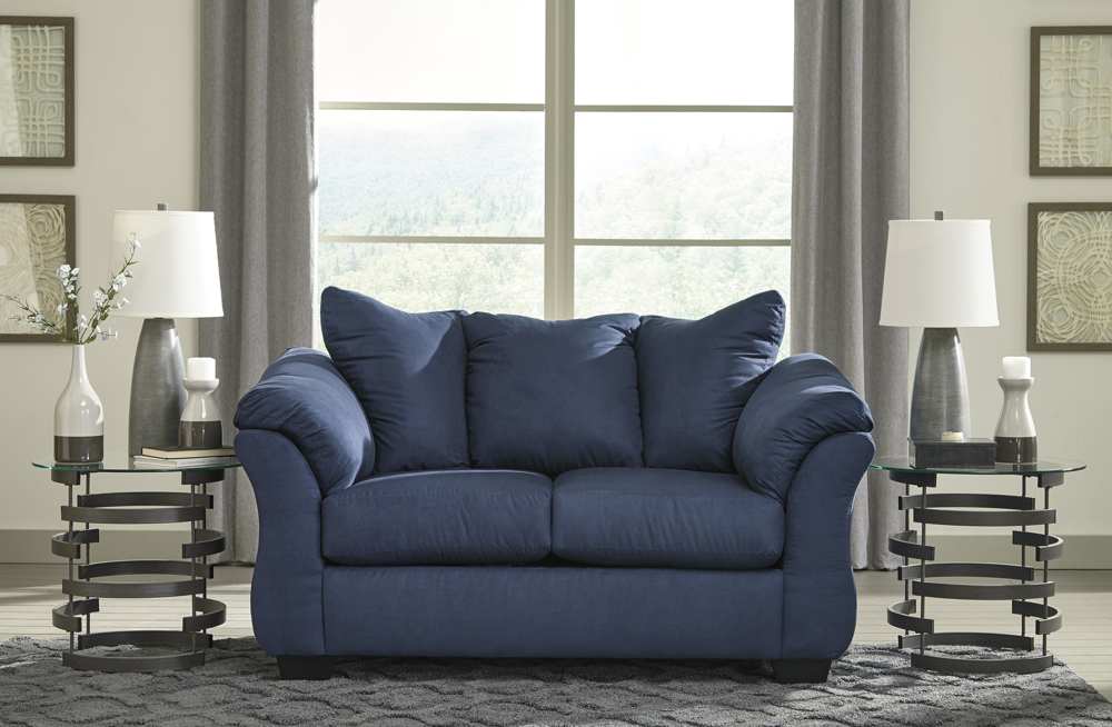 Picture of Loveseat