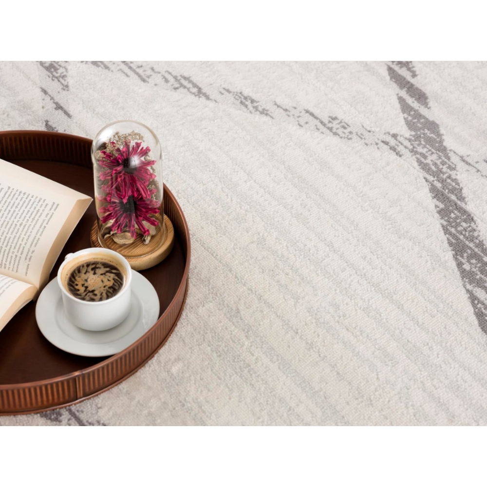 Image sur Carpette 7 x 10 pi