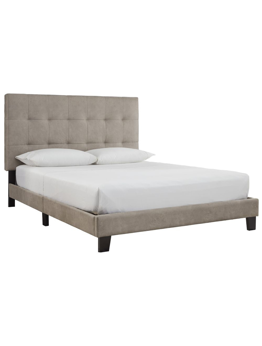 Picture of Queen bed