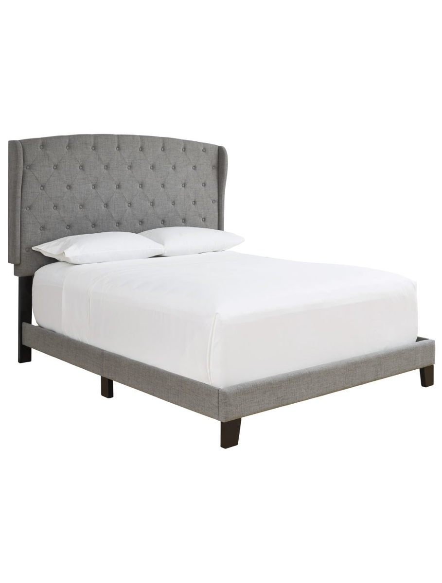 Picture of Queen bed