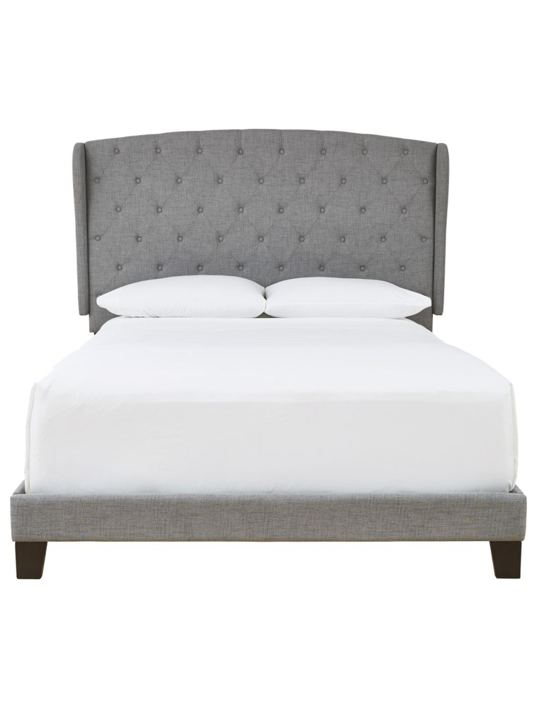 Picture of Queen bed