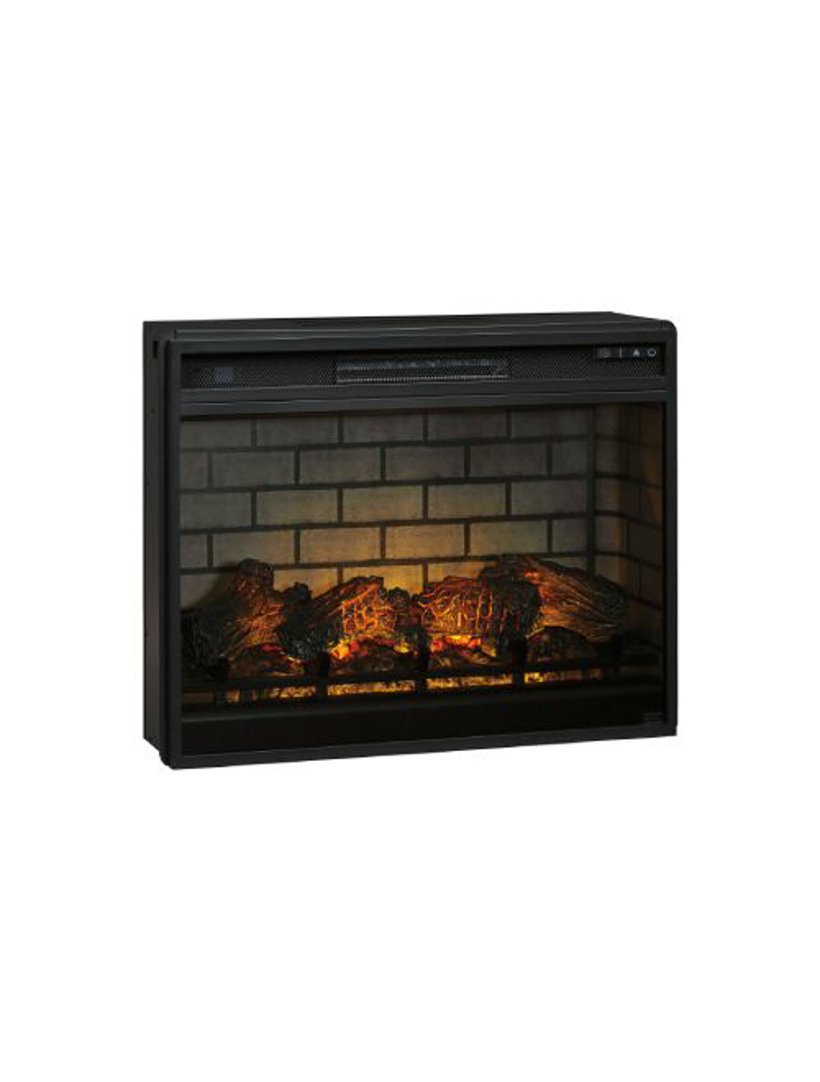 Setlakwe | Infrared electric fireplace insert