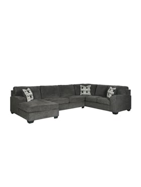 Picture of Oversized sectional