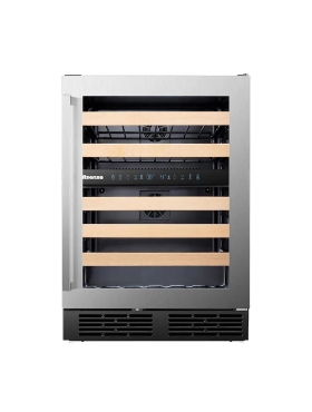 Picture of Refroidisseur 46 bouteilles Hisense HWD46029SS