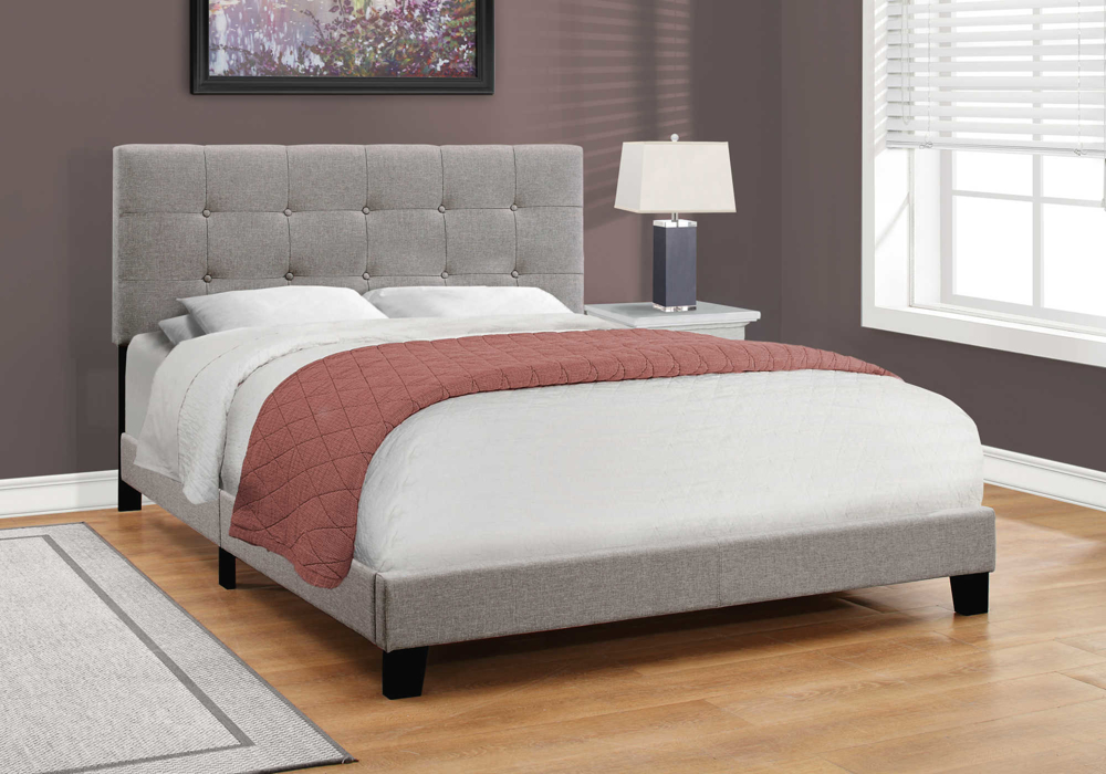 Picture of Queen bed