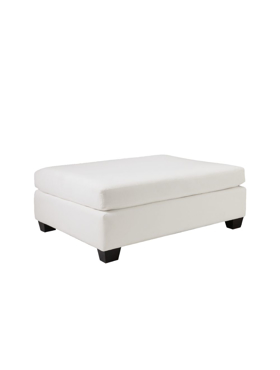 Picture of Oversized ottoman