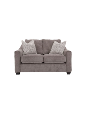 Picture of Stationary loveseat