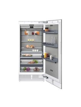 Picture of 20.6 Cu. Ft. All-Refrigerator - RC492705