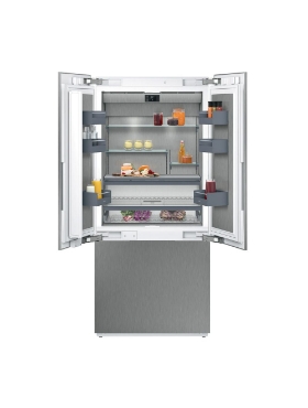 Picture of 19.9 Cu. Ft. French Door Refrigerator - RY492705