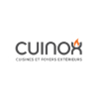 Image du fabricant Cuinox