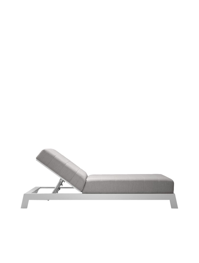 Image sur Chaise longue