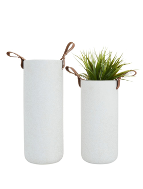 Picture of Set of 2 vases