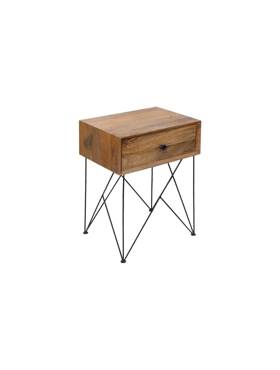 Image de Table de bout