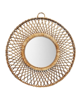 Picture of 30 Inch Wall Mirror