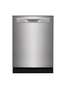 Picture of Frigidaire Gallery 24-inch 49dB Built-In Dishwasher
