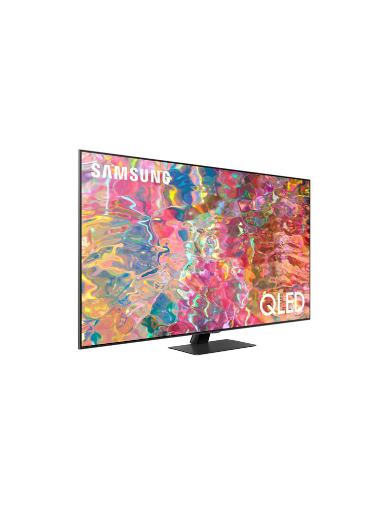 Image sur Téléviseur 55 pouces QLED 4K