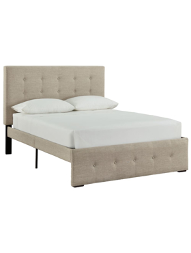 Image de Lit double