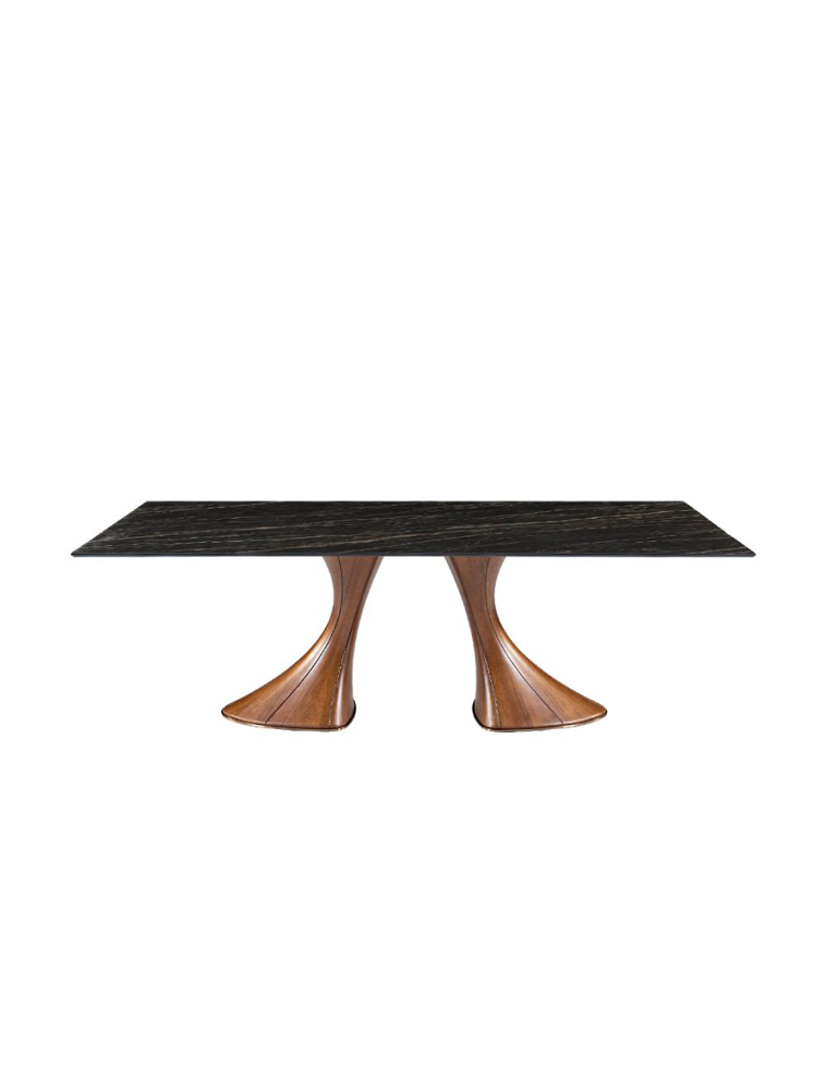 Image sur Table 90.5"