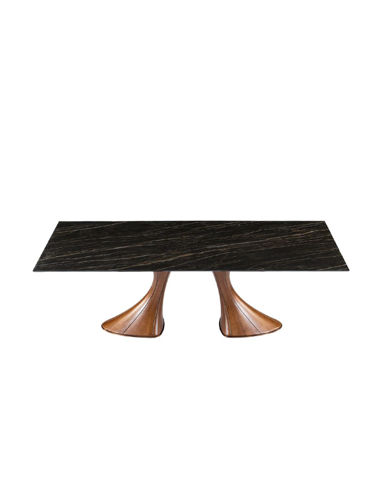 Image sur Table 90.5"