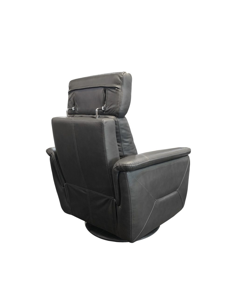 Picture of Power Swivel Rocking Recliner