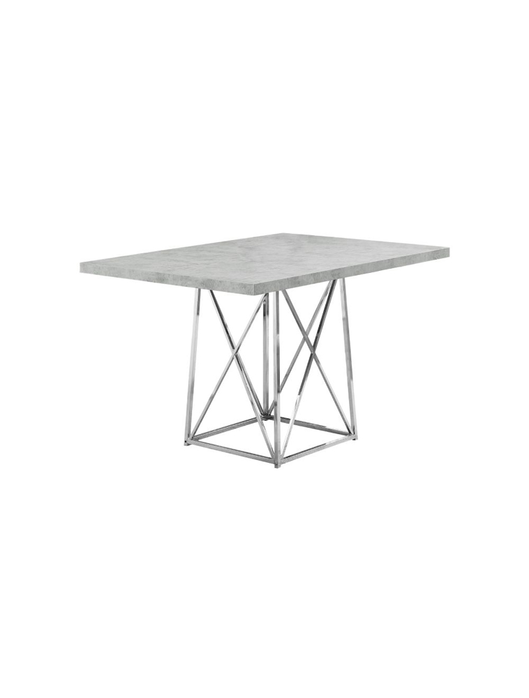 Image sur Table 48"