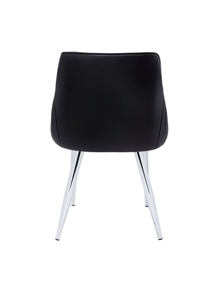 Image sur Chaise