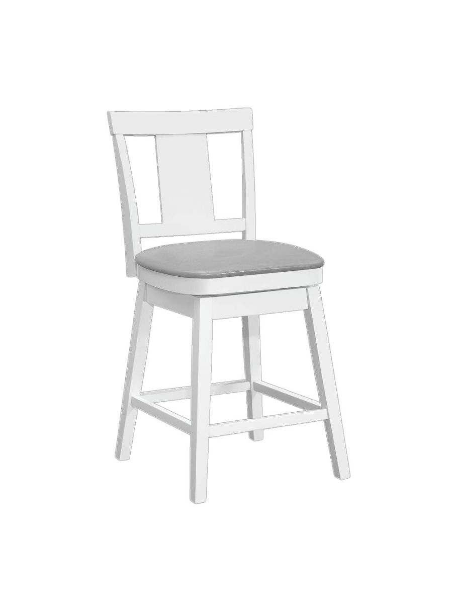 Picture of Swivel bar stool 23"