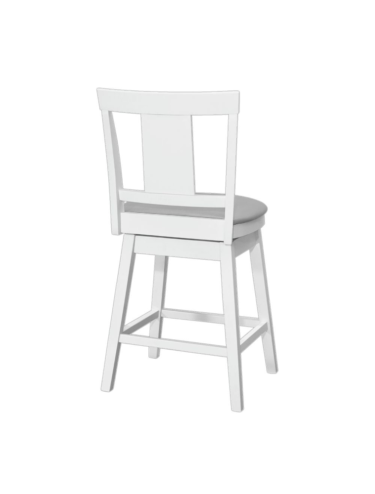 Picture of Swivel bar stool 23"