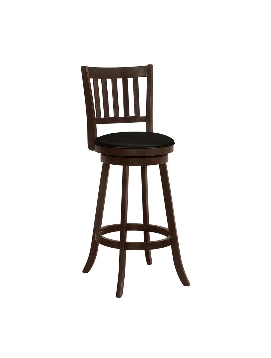 Picture of Swivel bar stool 29"