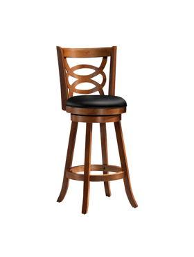 Picture of Swivel bar stool 29"