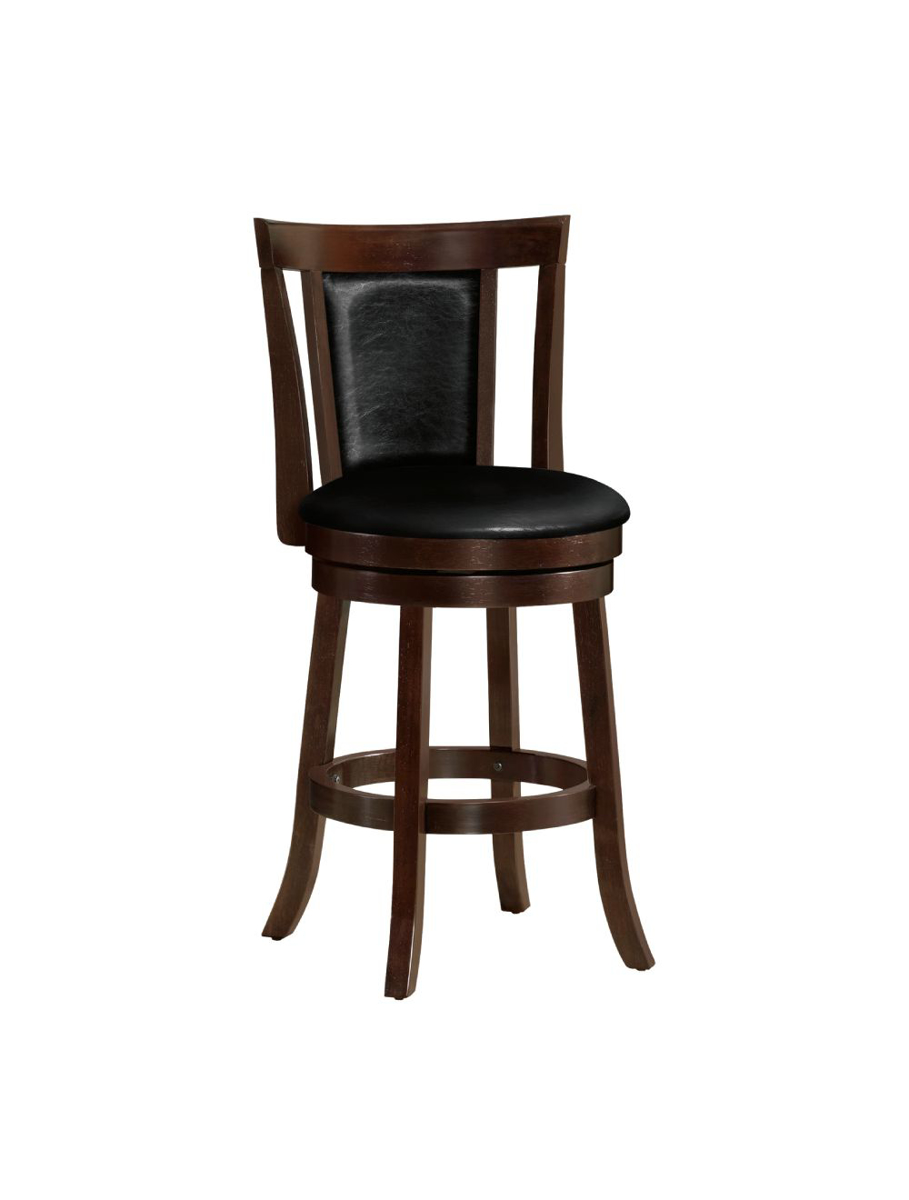 Image sur Tabouret pivotant 25"