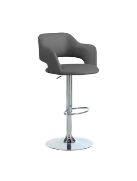 Image de Tabouret ajustable pivotant