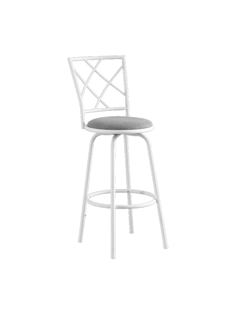 Image sur Tabouret pivotant 28"