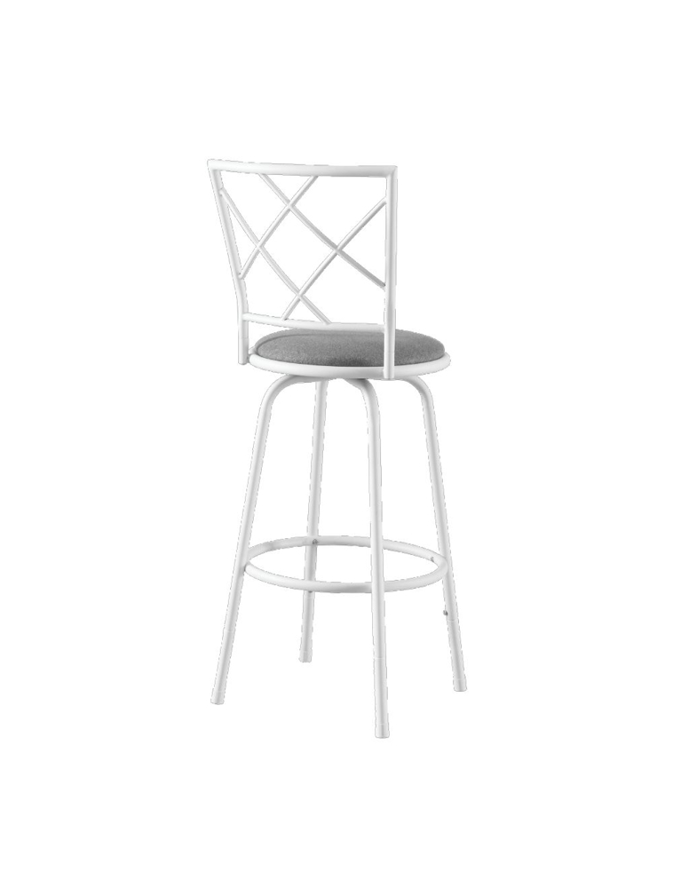 Picture of Swivel bar stool 28"