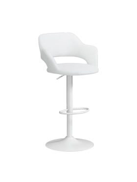 Image de Tabouret ajustable pivotant