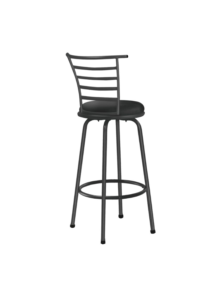 Picture of Swivel bar stool 30"