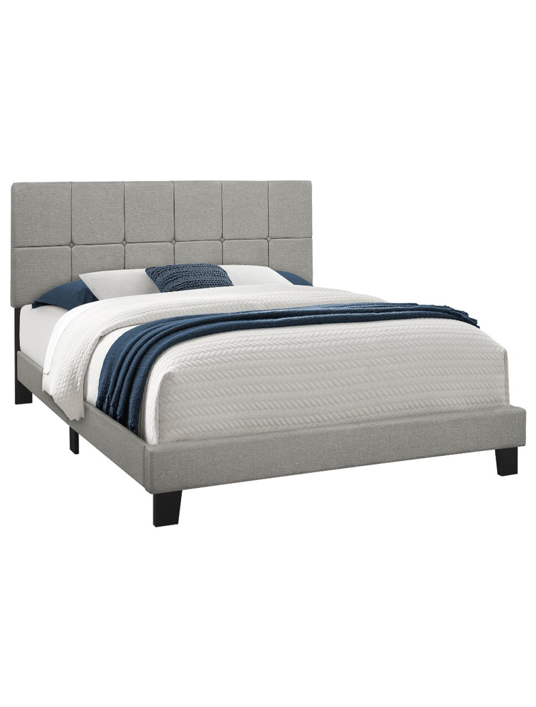 Picture of Queen bed