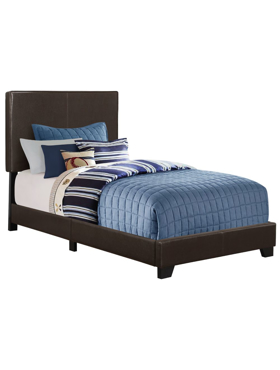 Picture of Twin bed