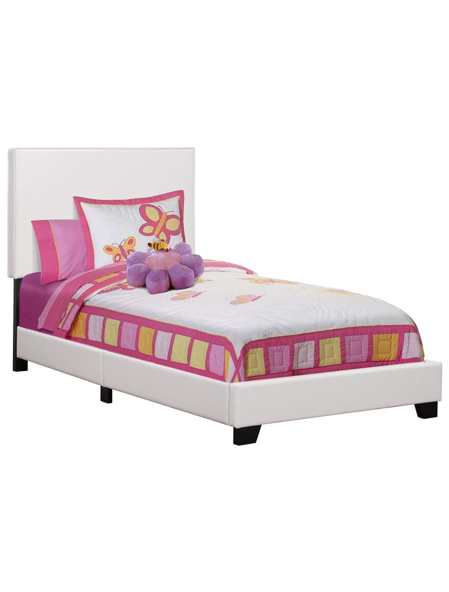 Picture of Twin bed