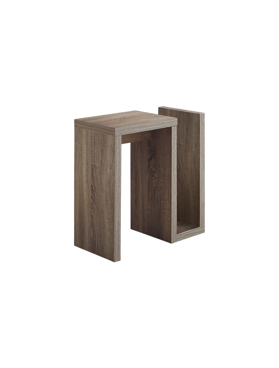 Image sur Table d'appoint