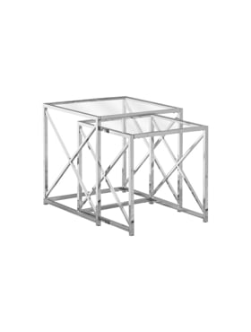 Picture of Set of 2 Nesting Tables