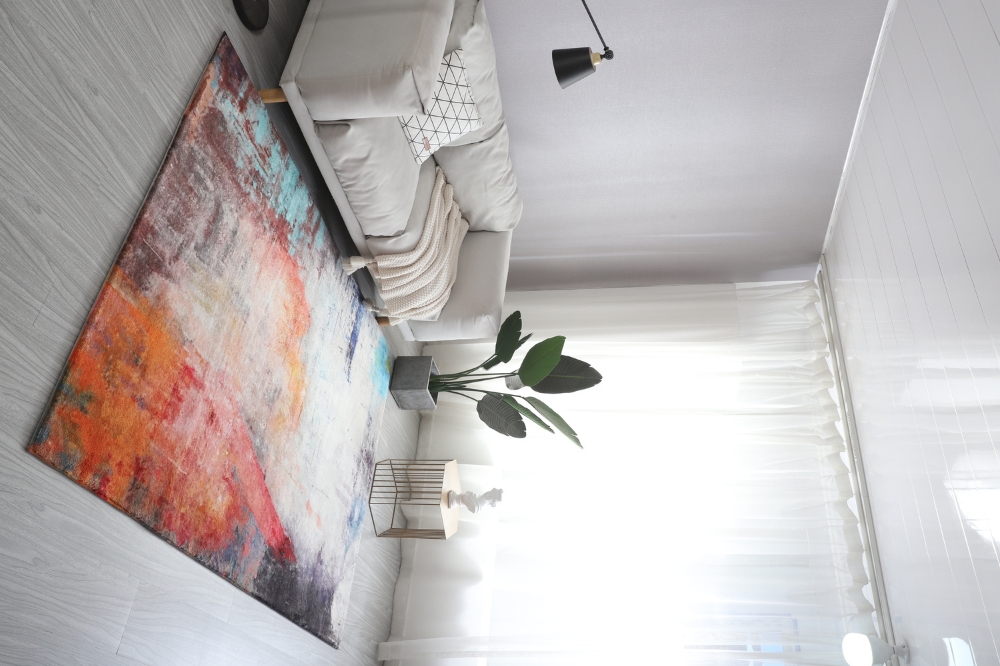 Picture of 5 x 7 Ft. Rug