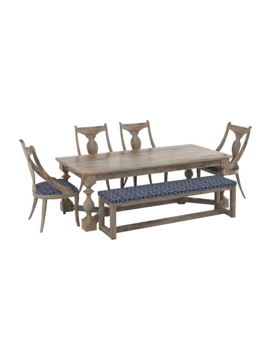 Image sur Mobilier de salle à manger 6 mcx
