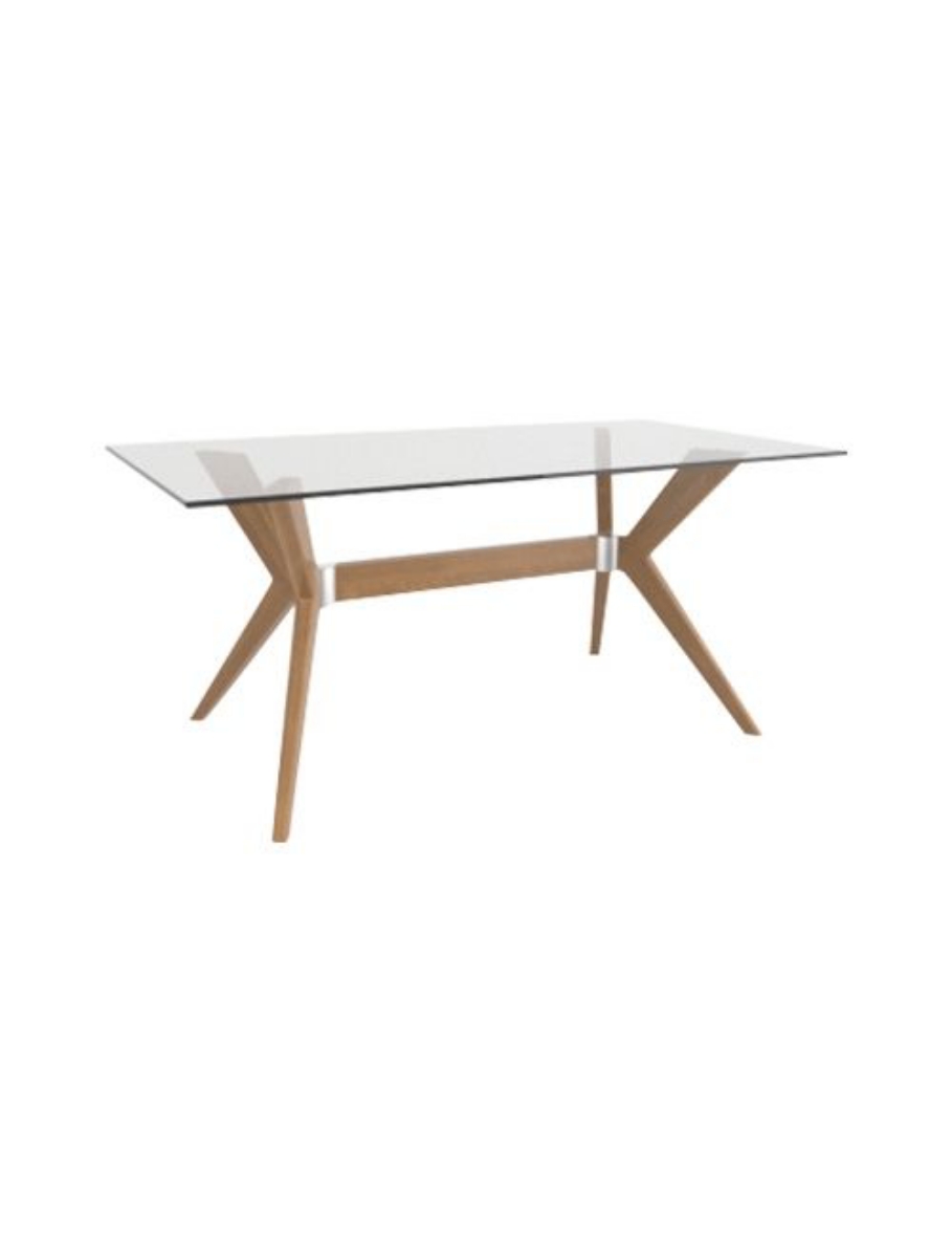 Image sur Table 66 po
