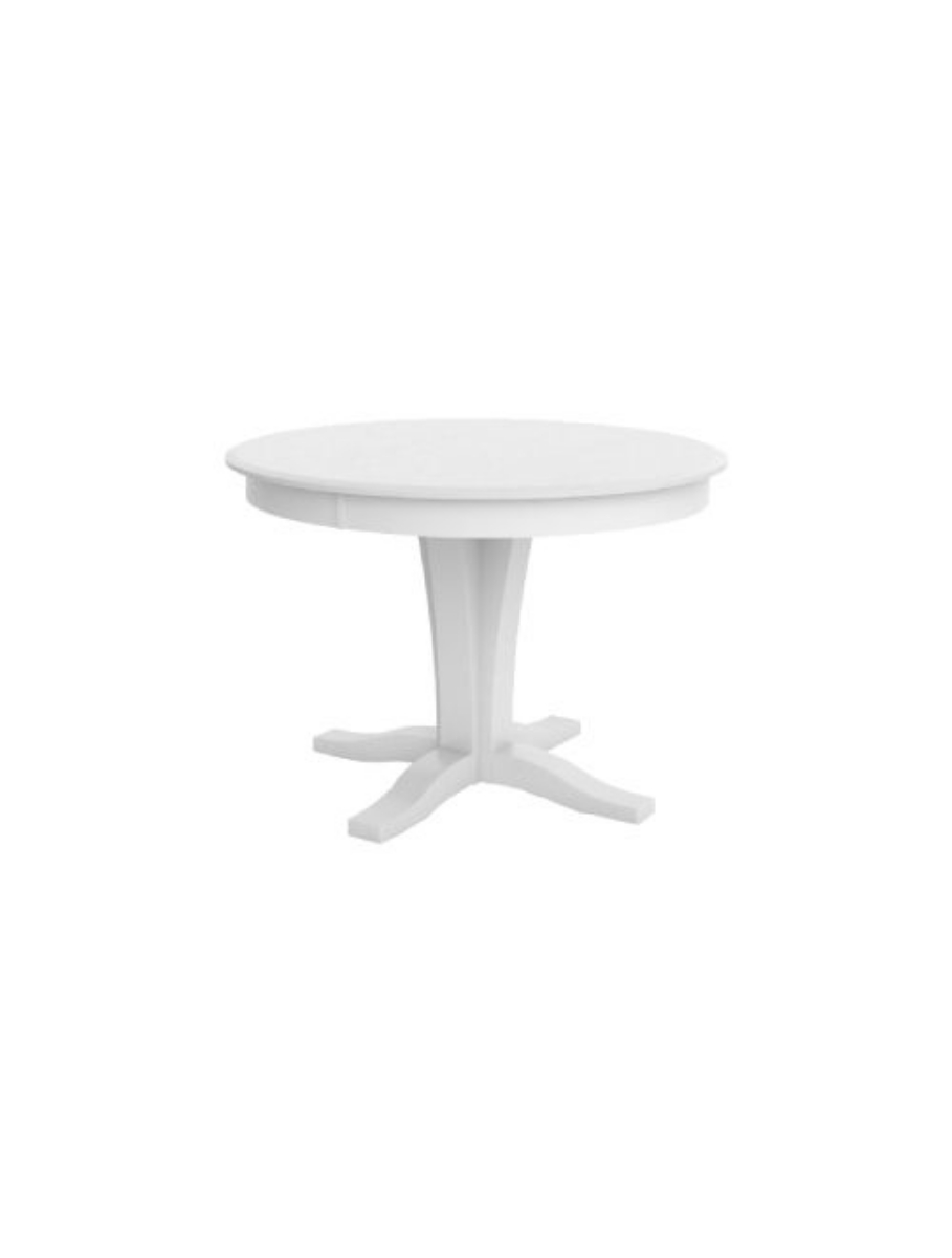 Image sur Table 42"