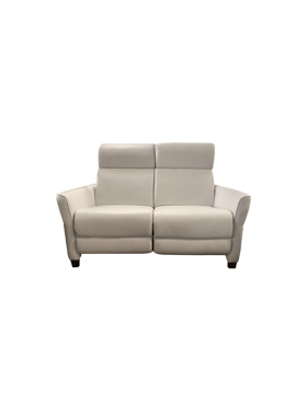 Picture of Power reclining loveseat