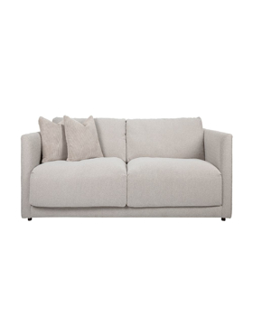 Picture of Stationary loveseat